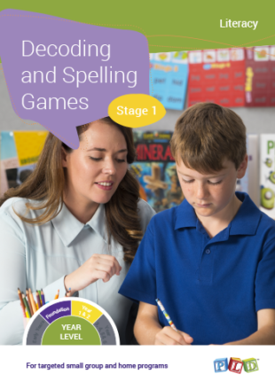 Foundation to Year 3 Teaching Sequence: Phonics & High-Frequency Words