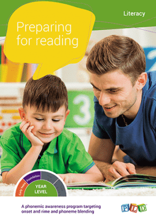 Teach a Child to Read in 3 steps