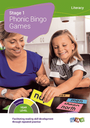 10 Minute Language Games – Set 2 (Subscription)