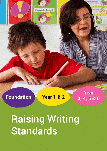 Raising Writing Standards Through the Medium of Dictation - Online Course