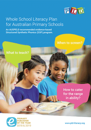 Year 1 & 2 Classroom Resources Online Order Form