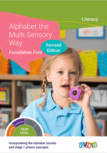 <span class='purple-color'>Foundation Literacy & Learning Resources</span> </span>