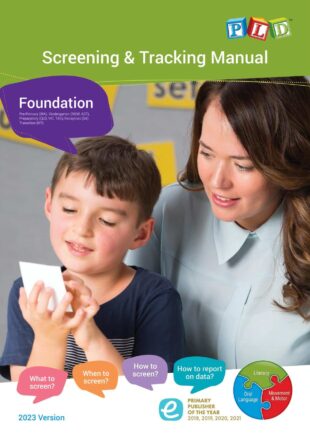 Phonic Sound Wall Charts for Foundation