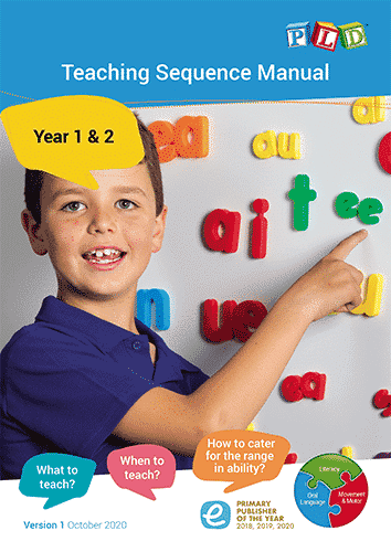 <span class='yellow-color'>Year 1 & 2 Literacy & Learning Resources</span> </span>