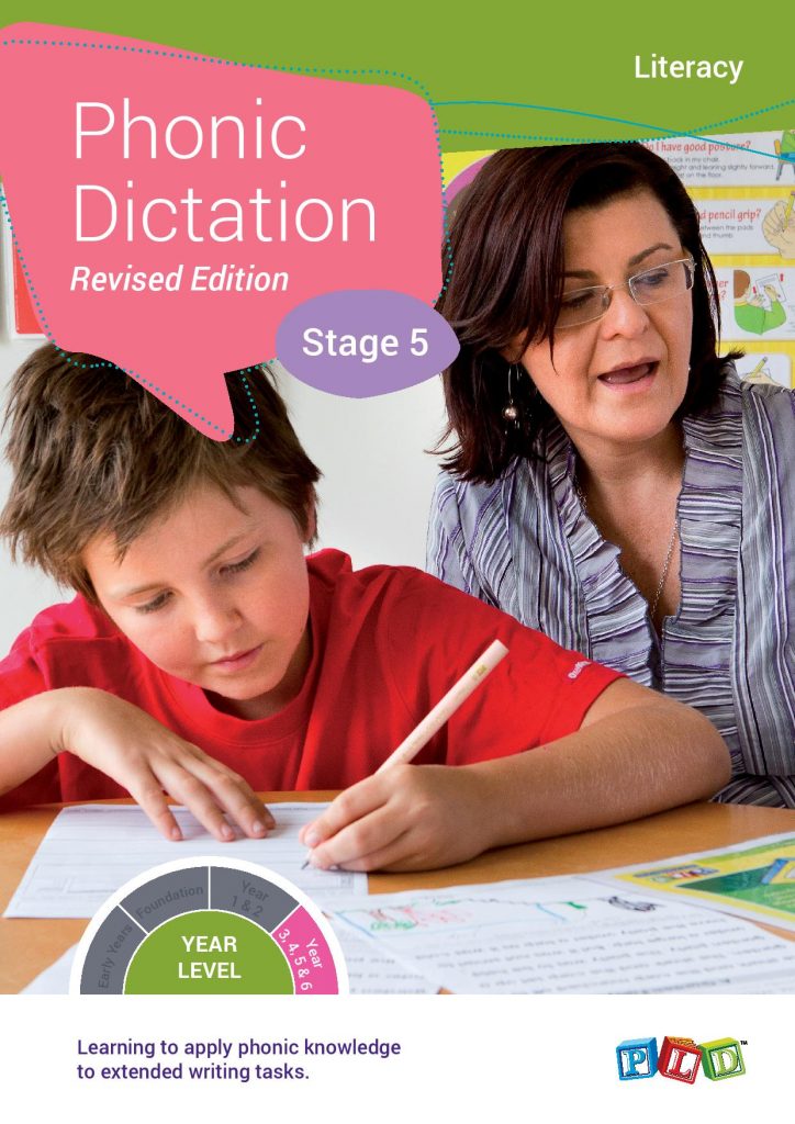 Upgrade Phonic Dictation with 50% off!