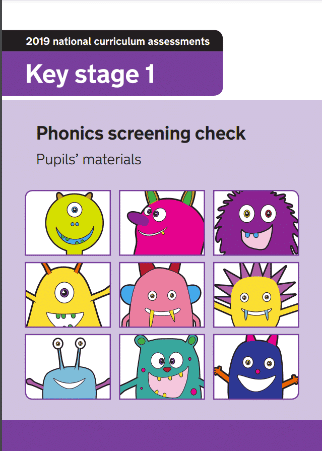 Why Should We Support the Introduction of the UK Phonics Check?