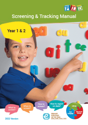 Whole School Phonic Sight Word Sequence Placement Screening