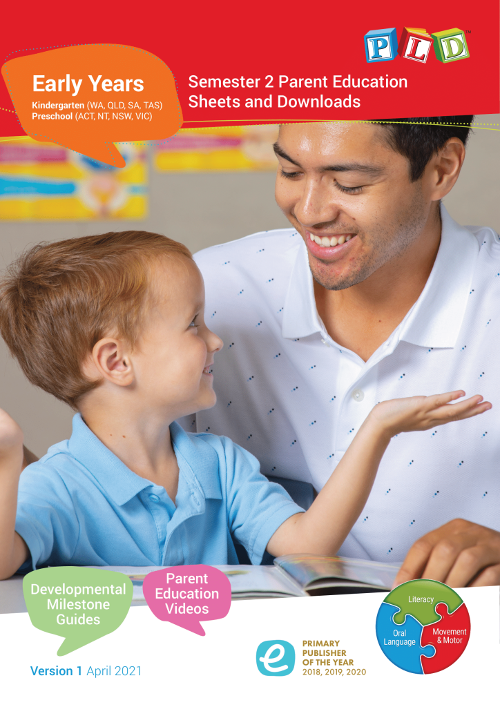 Integrating PLD in Day Care and Early Childhood Education (ECE) Centres