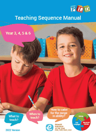 <span class='blue-color'>Home Schooling in Years 1 to 6</span>