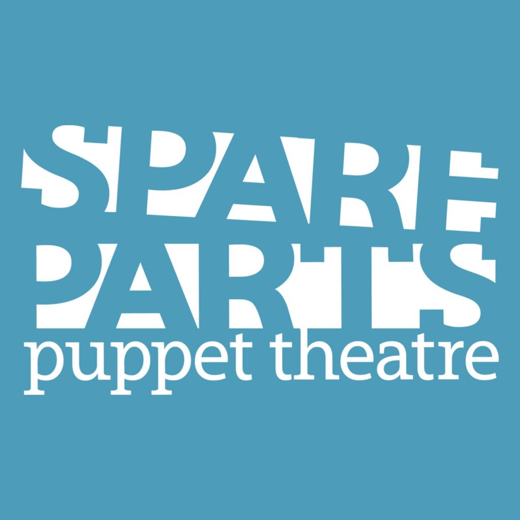 PLD Supporting Spare Parts Puppet Theatre